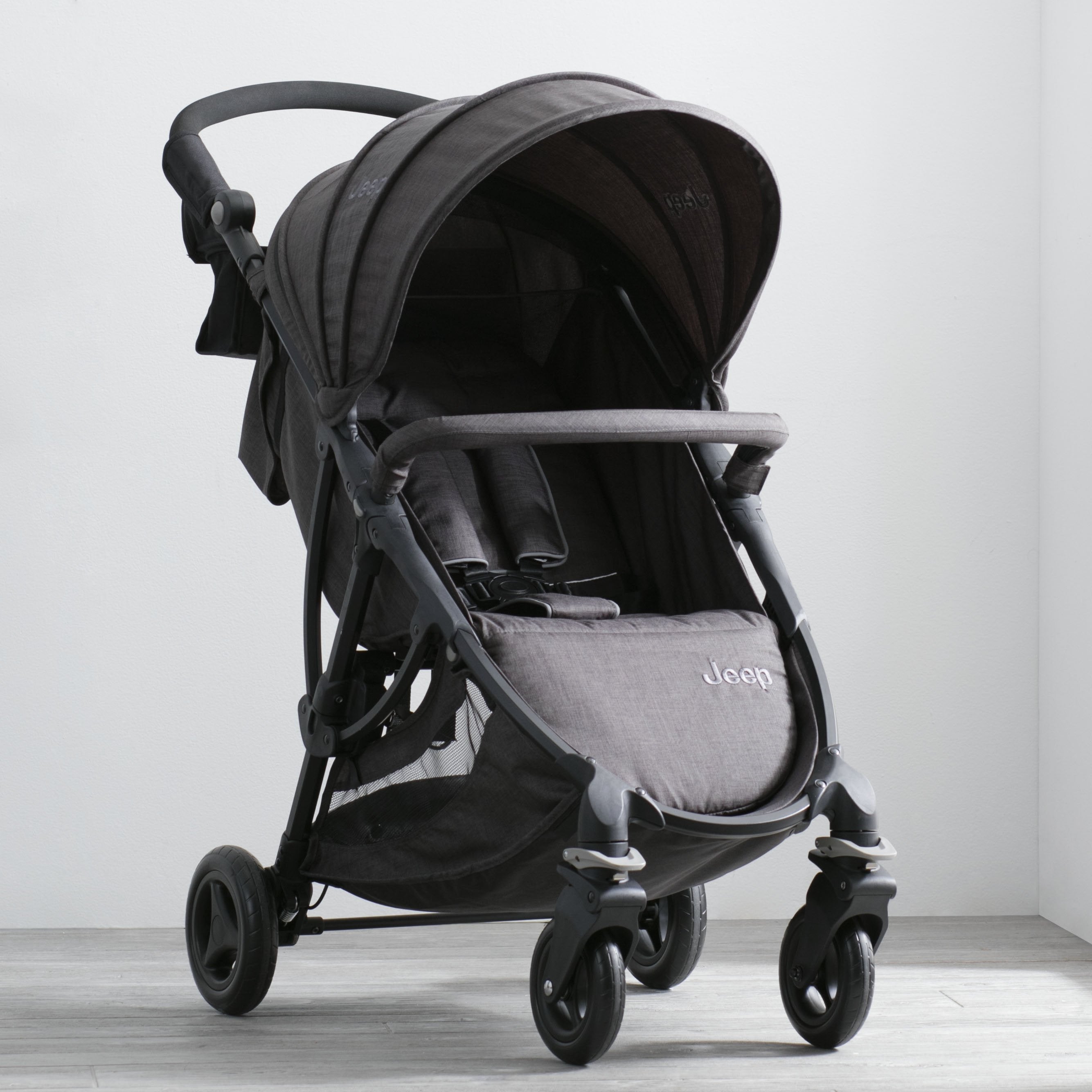 jeep classic jogging stroller