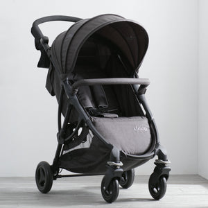 jeep unlimited range jogger by delta children