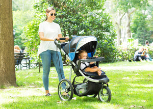 jeep unlimited stroller