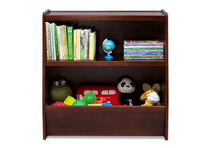 Next Steps Bookcase Toy Storage Delta Children