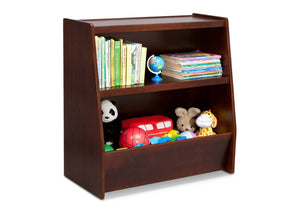 Next Steps Bookcase Toy Storage Delta Children