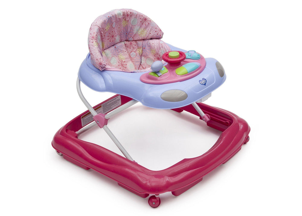 delta baby walker