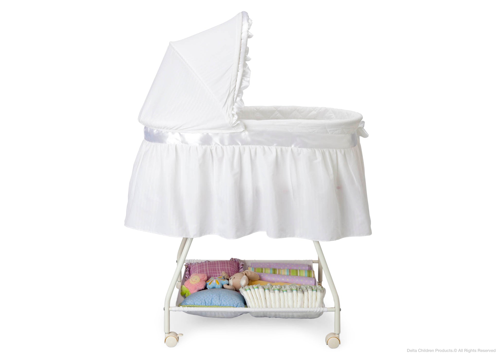 classic bassinet