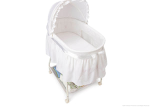 sweet beginnings bassinet