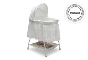 sweet beginnings bassinet