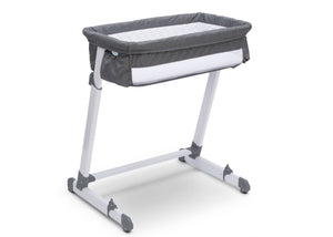 by the bed deluxe bassinet