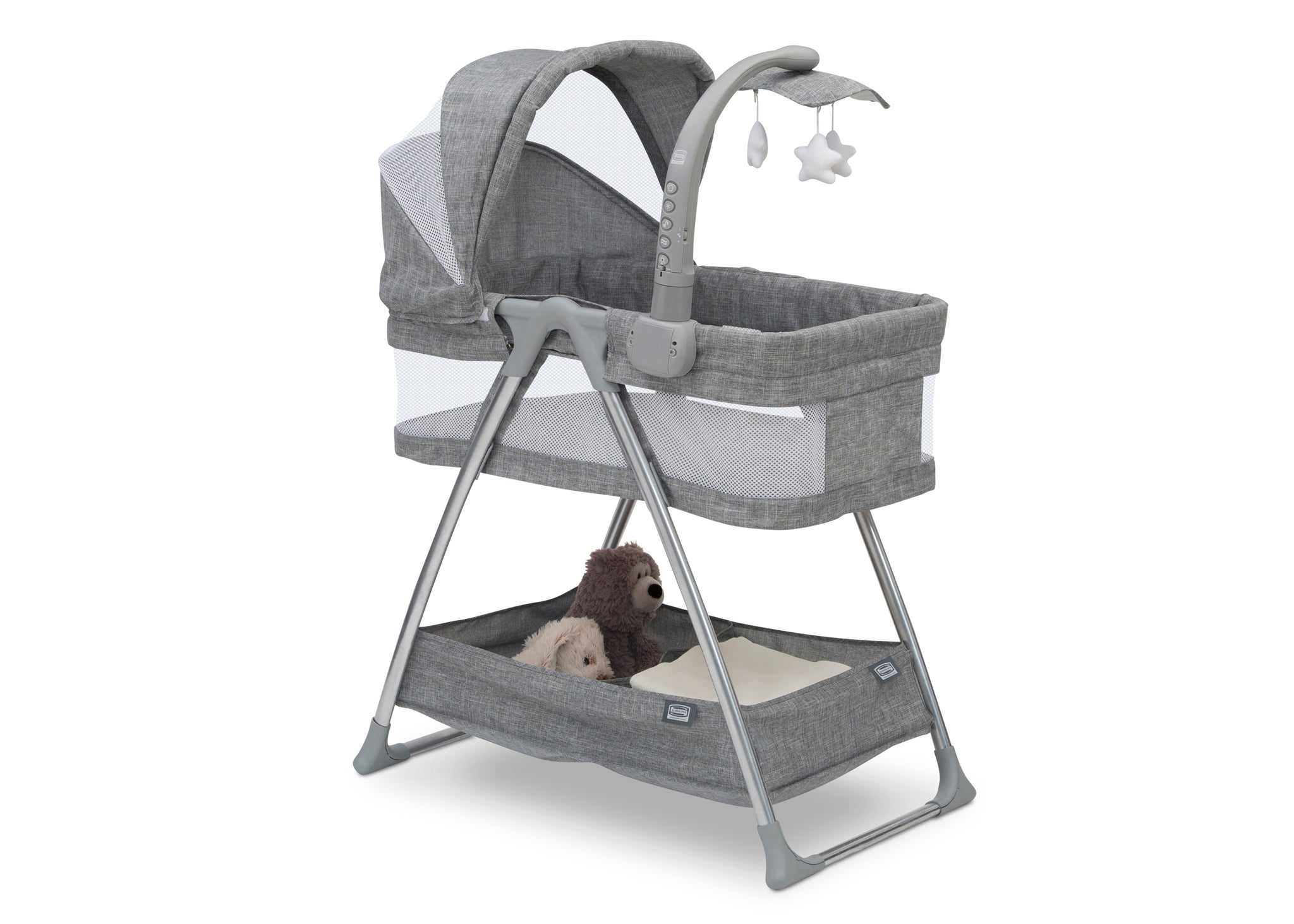 best travel playard