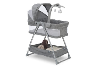 graco nursery glider