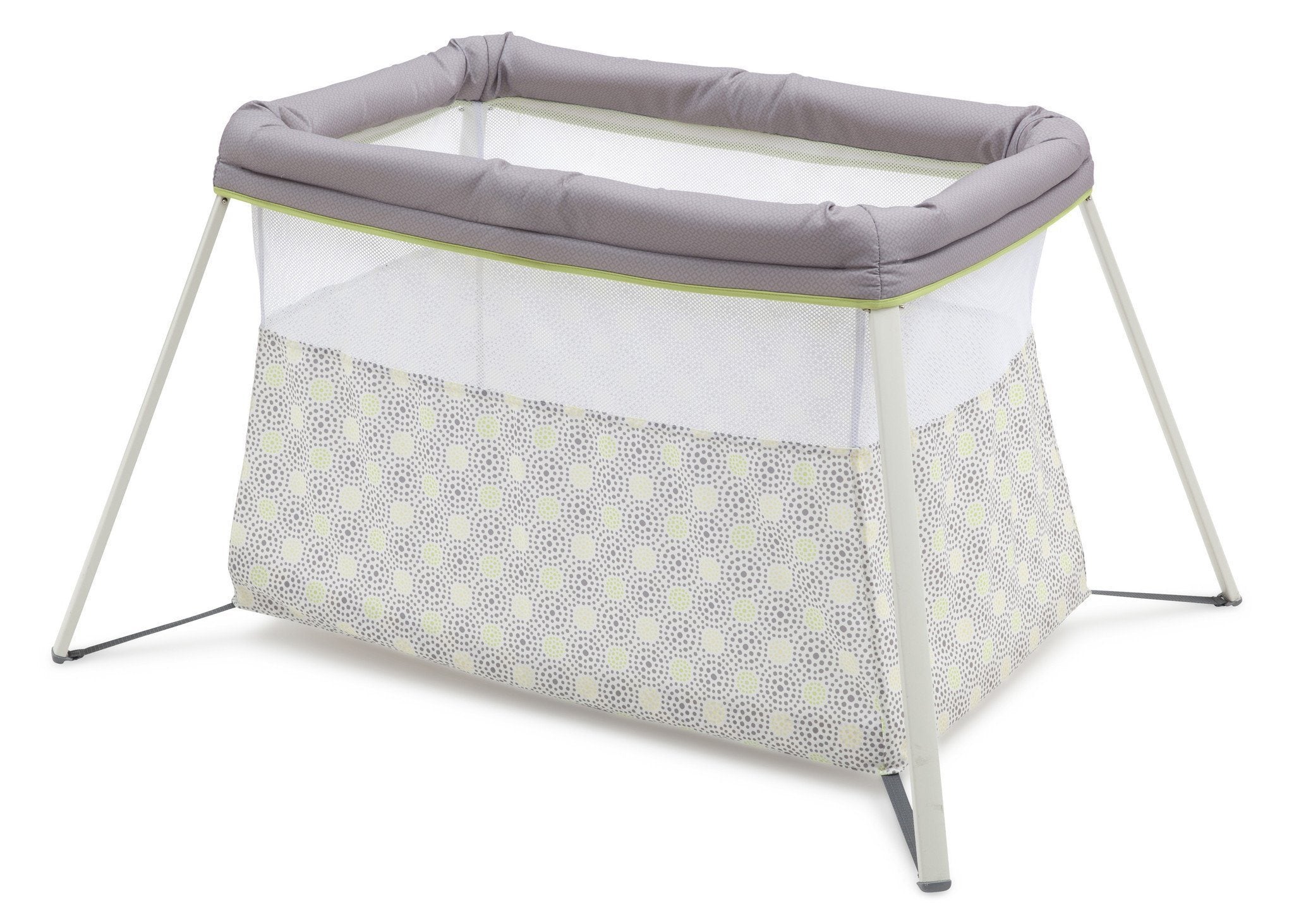 delta fun time playard