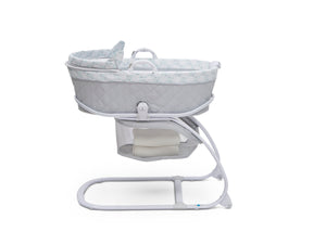 Deluxe Moses Bassinet Delta Children