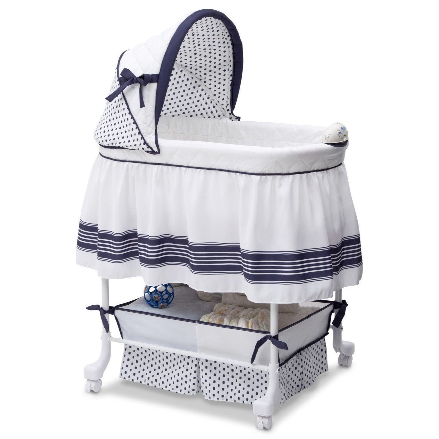 glider bassinet