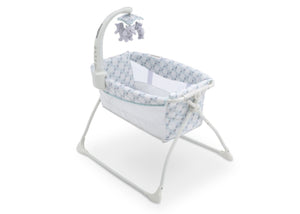 sleeper bassinet for babies