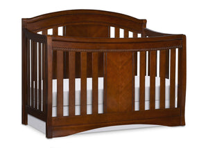 baby girl cot bed