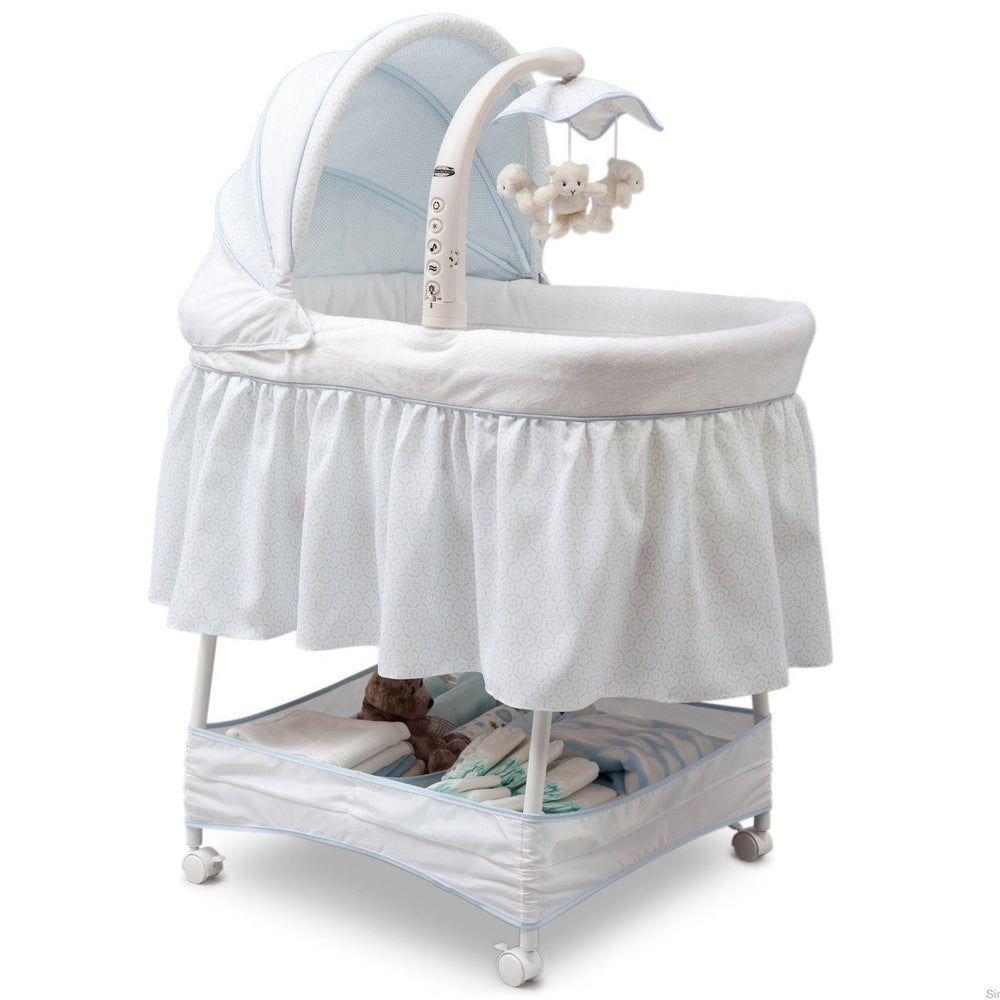 childcare cosy time sleeper review