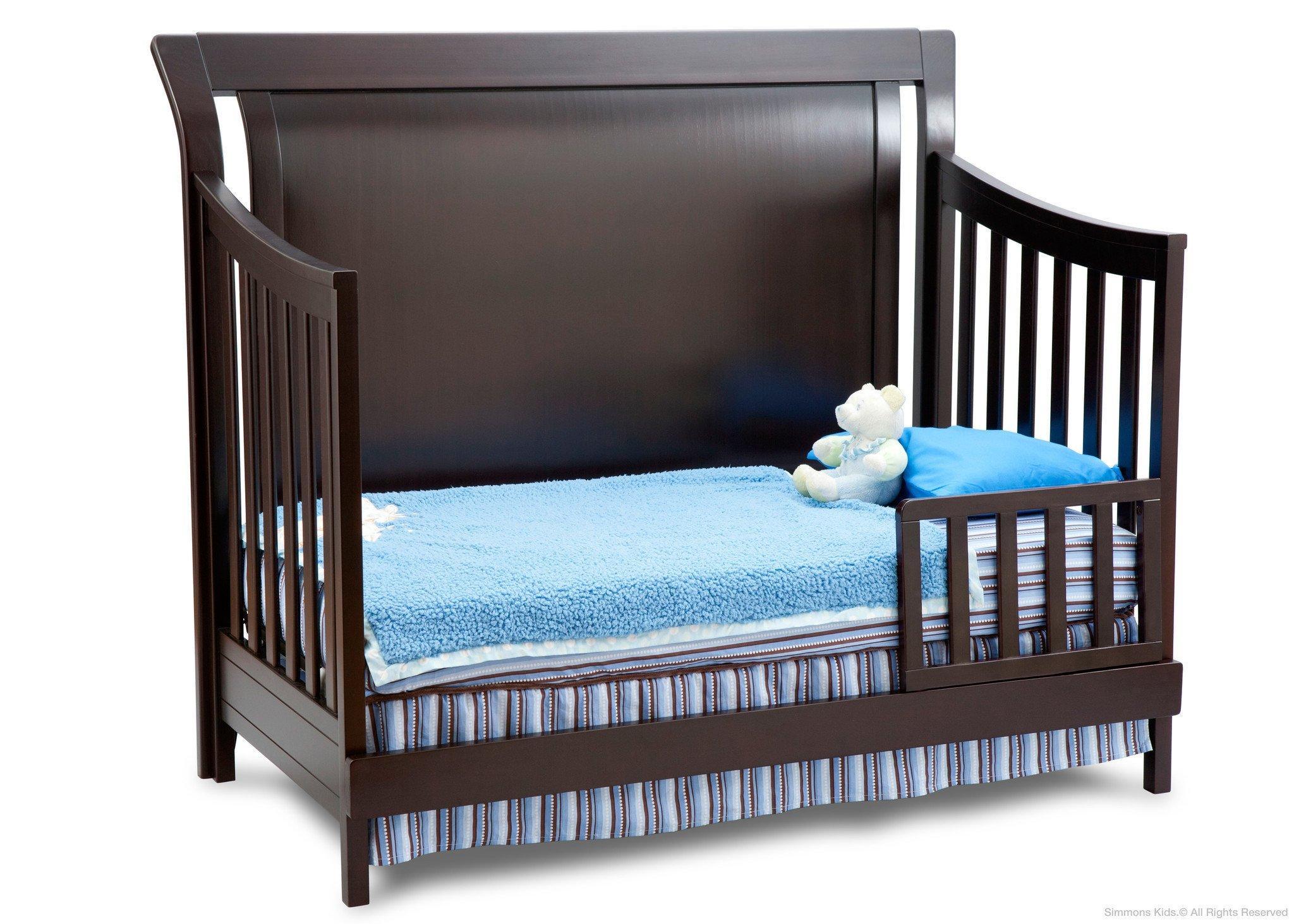 babies r us bed conversion kit