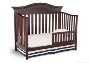 simmons crib toddler rail