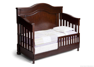 simmons crib toddler rail