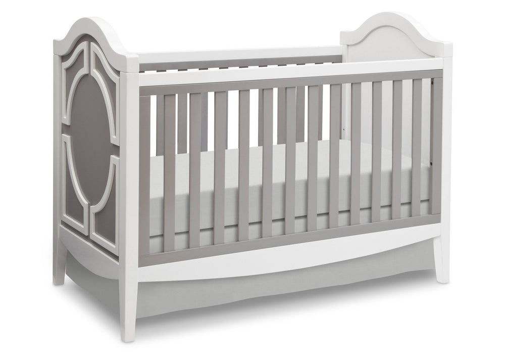 Hollywood 3 In 1 Crib Delta Children