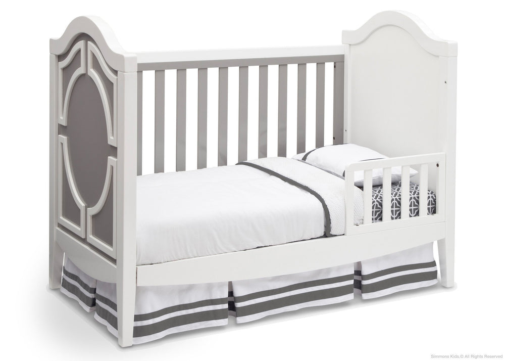 Hollywood 3 In 1 Crib Delta Children