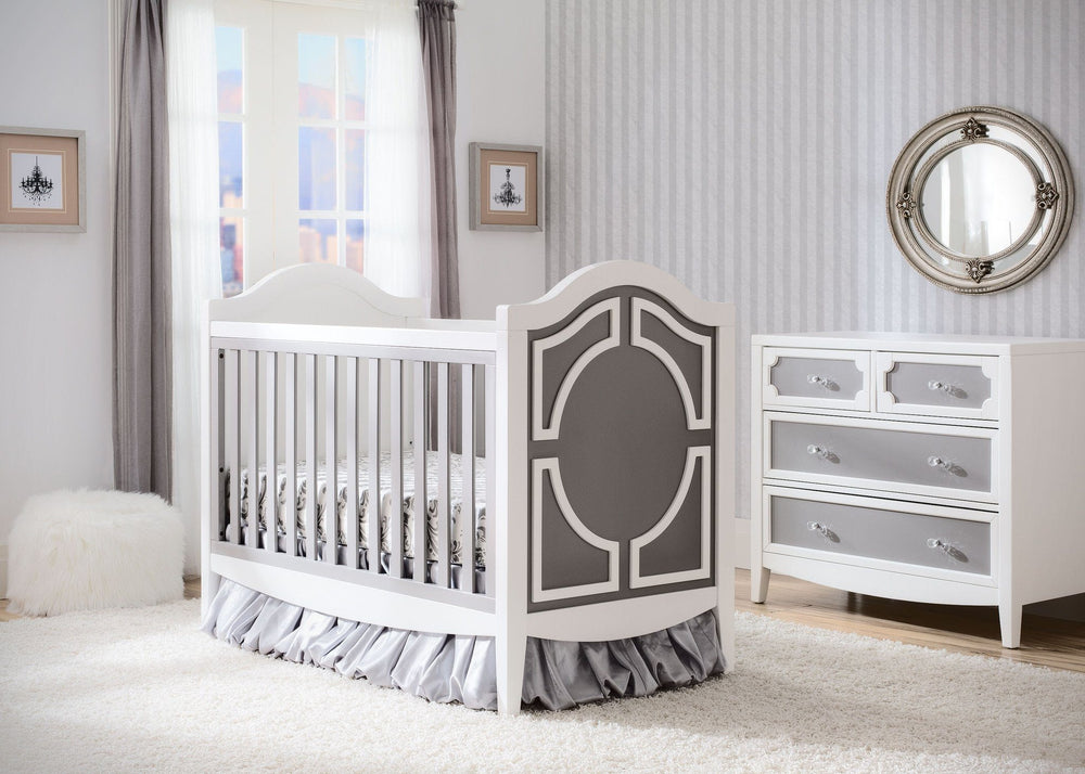 Hollywood 3 In 1 Crib Delta Children