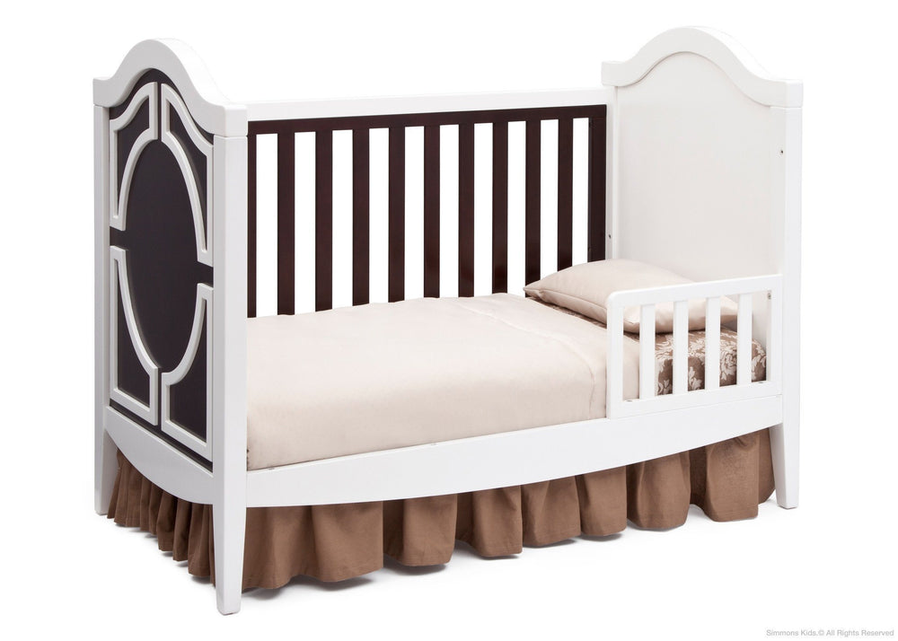 Hollywood 3 In 1 Crib Delta Children