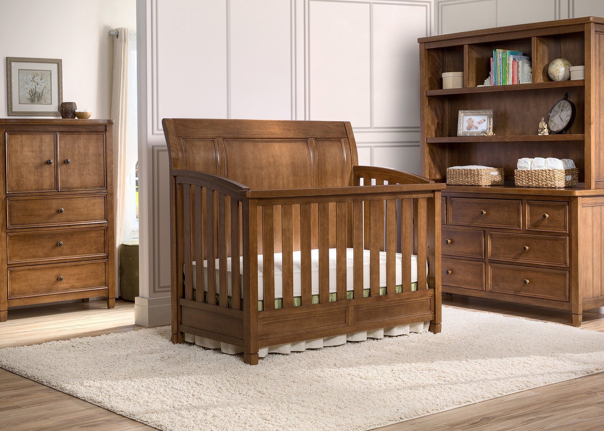 simmons kingsley crib