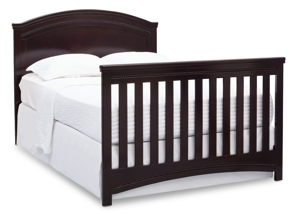 simmons juvenile crib mattress
