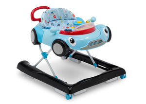 2 in 1 activity walker