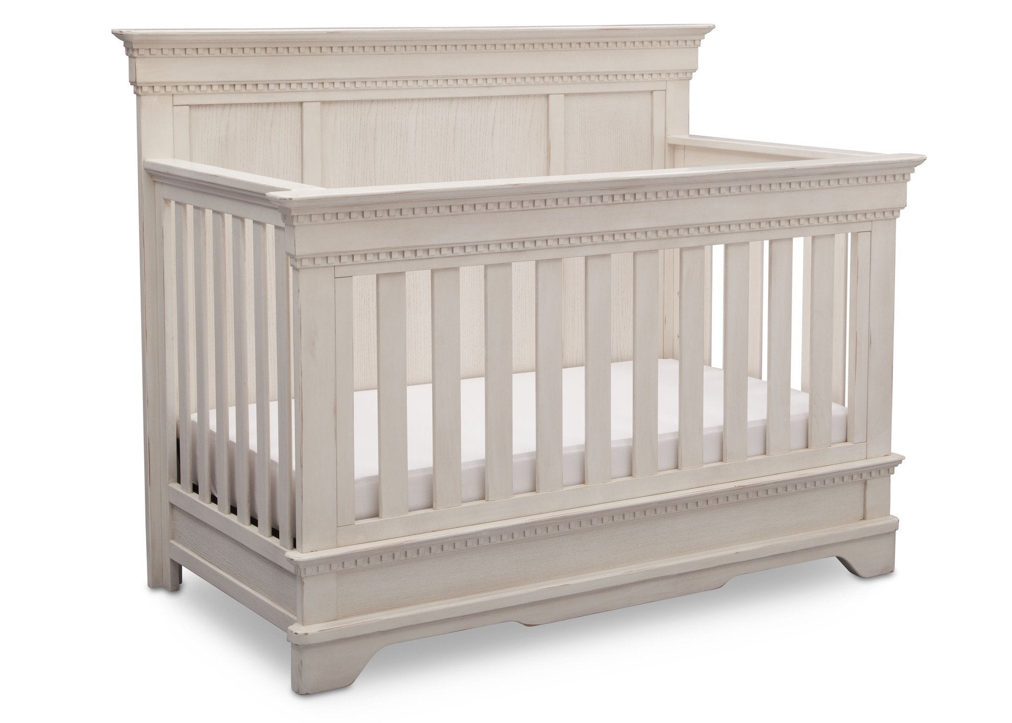 Simmons Delta Childrens Hanover Park Crib N More Crib Full Size