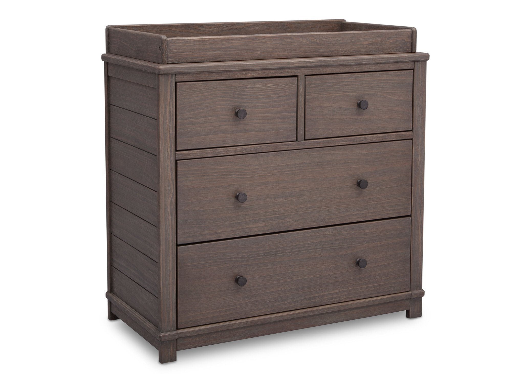 Monterey 4 Drawer Dresser with Changing Top Delta Children