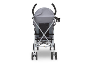 delta lightweight deluxe stroller