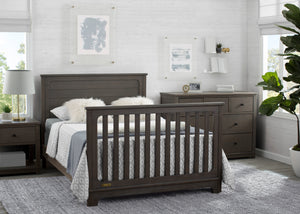 nursery nightstand