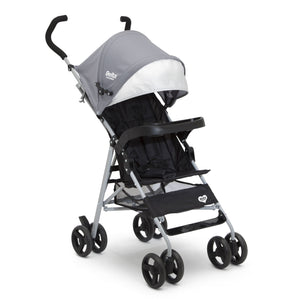 adjustable height umbrella stroller