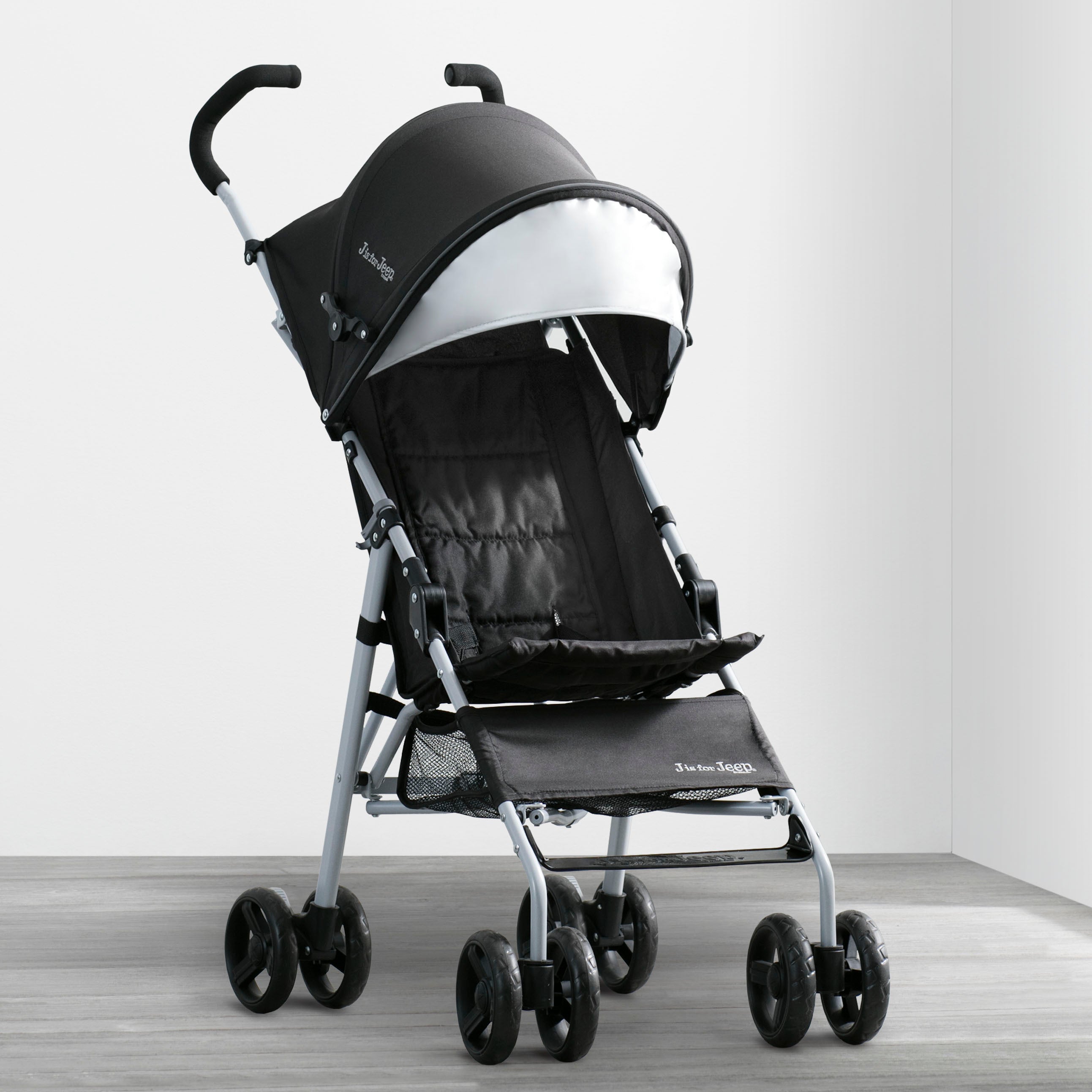 j is for jeep brand north star stroller