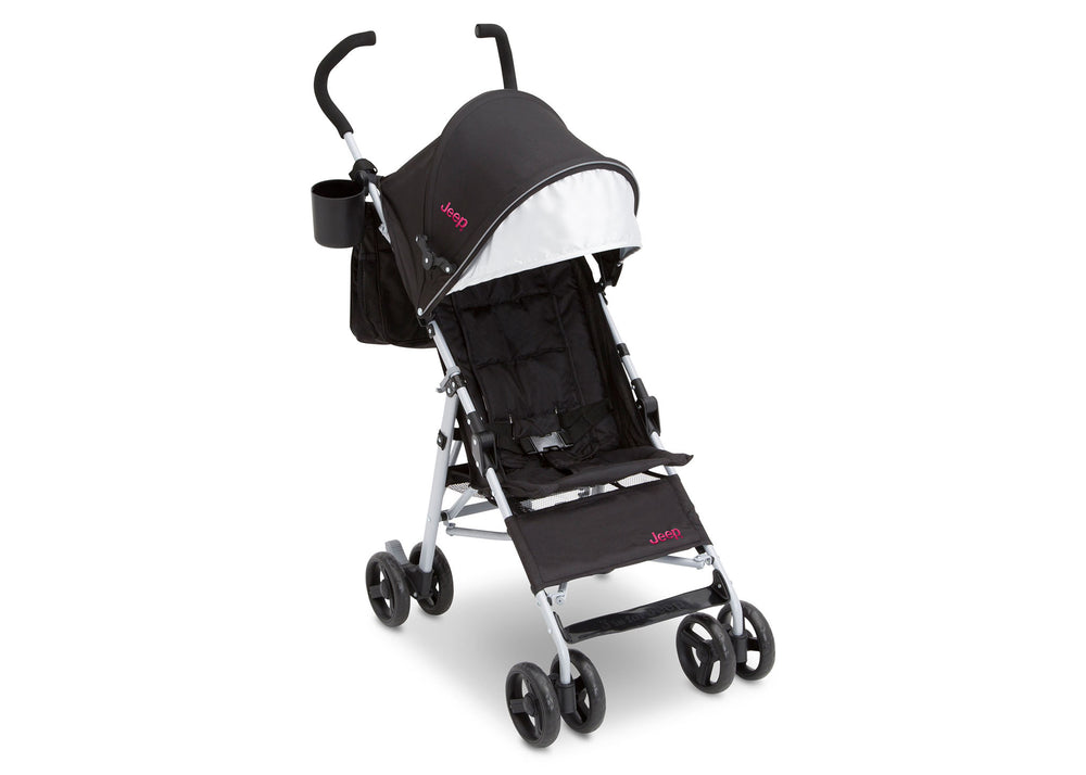 north star stroller