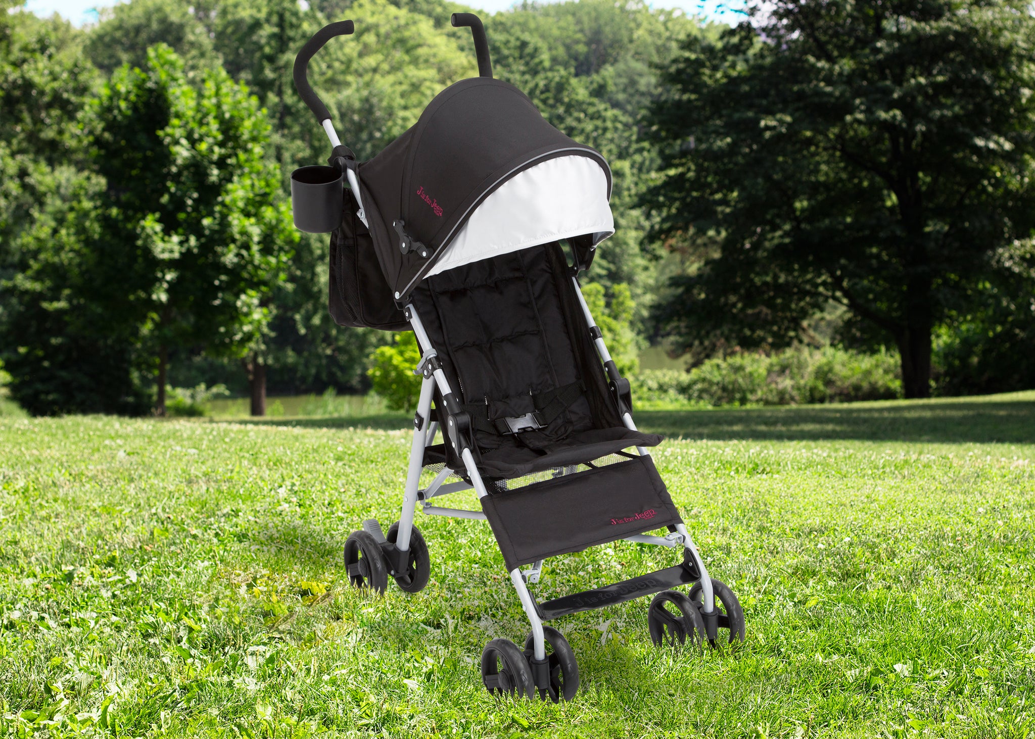 j is for jeep north star stroller