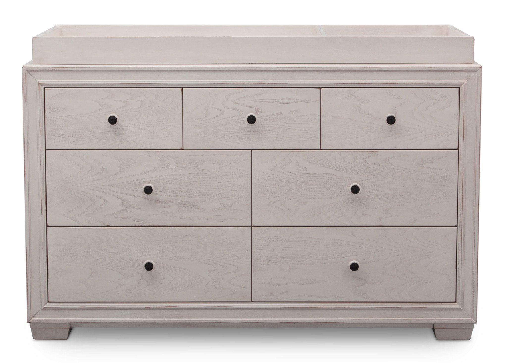 Ravello 7 Drawer Dresser Delta Children