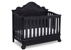 ebony crib