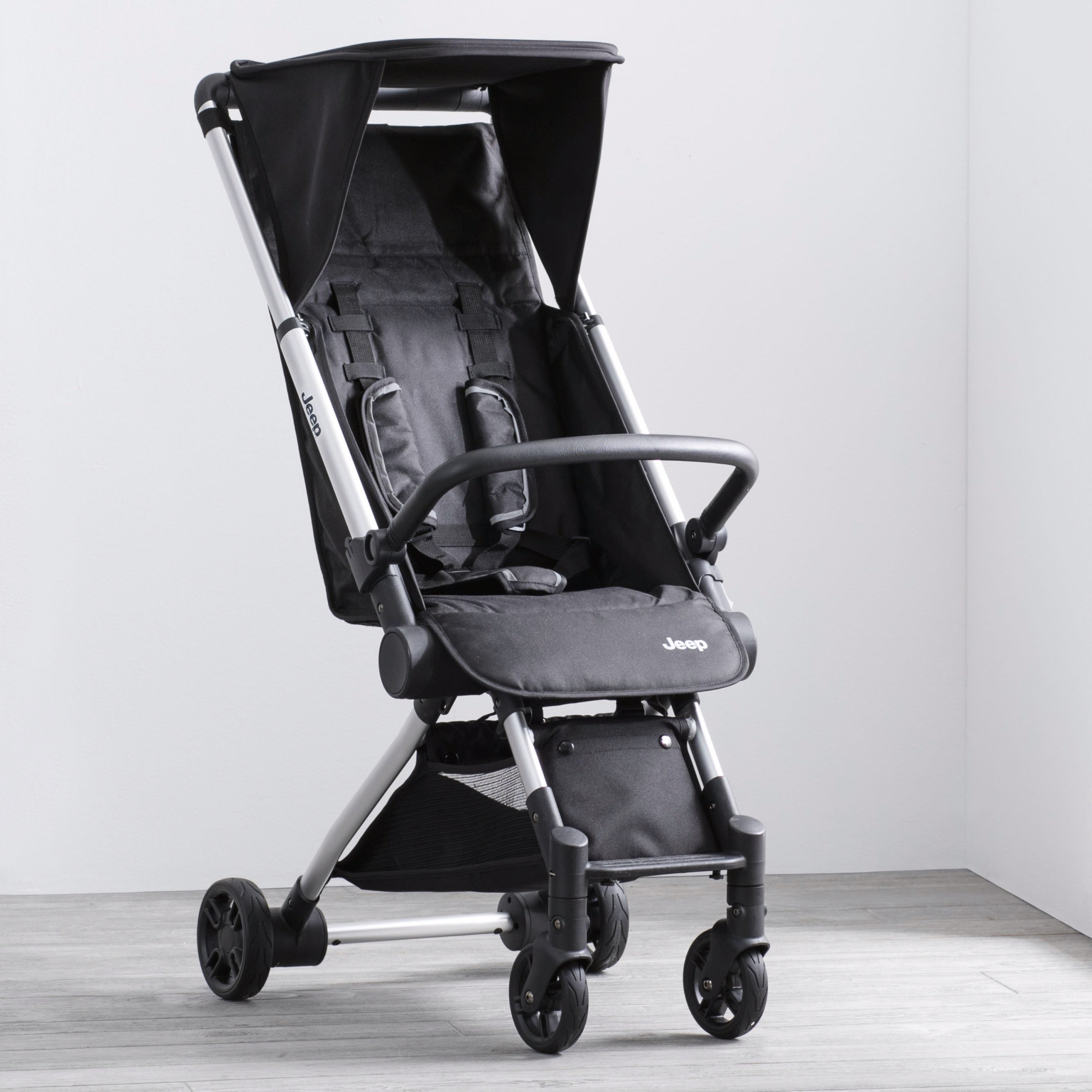 jeep travel stroller