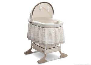 kidco portable bassinet