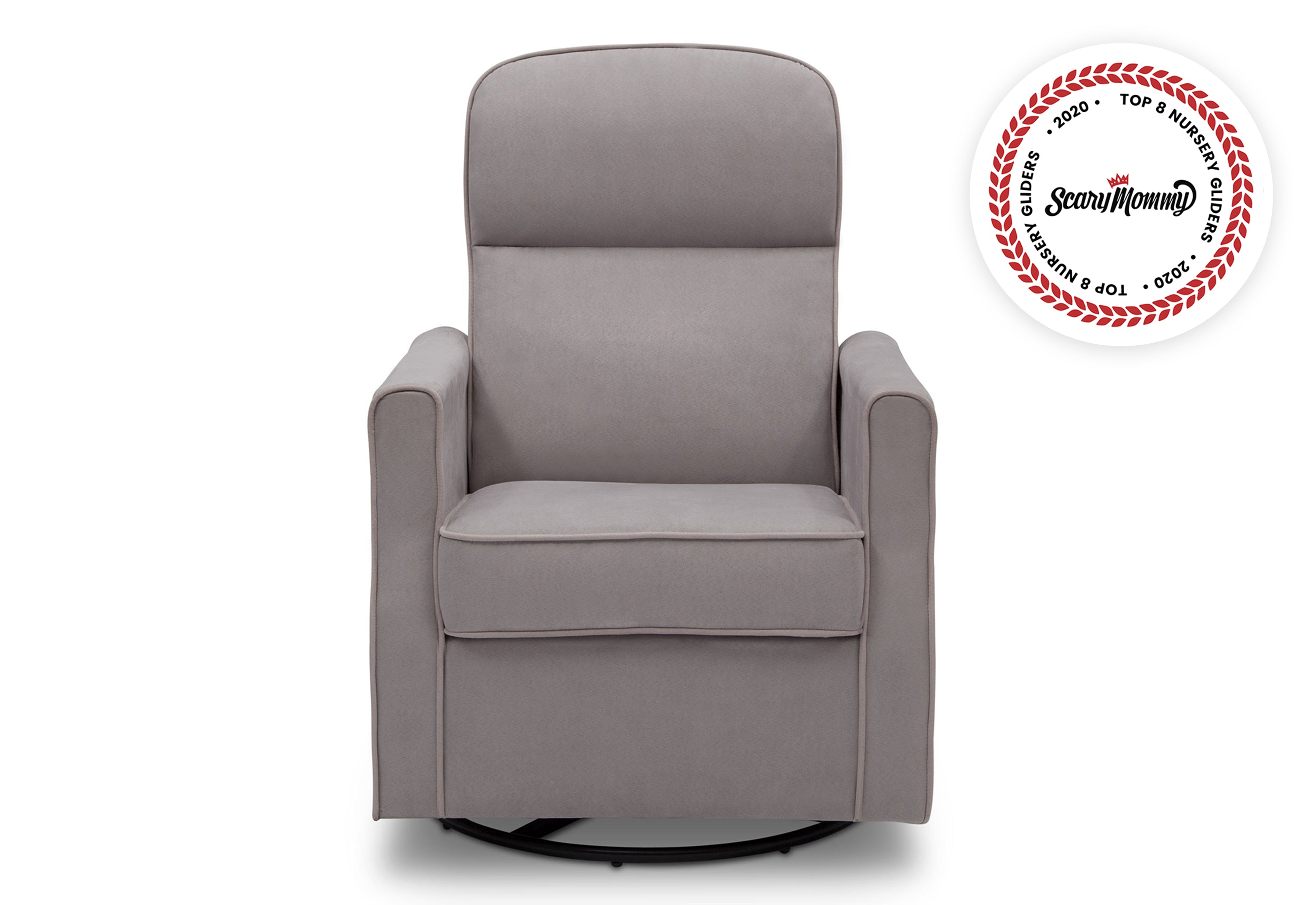 delta glider swivel rocker