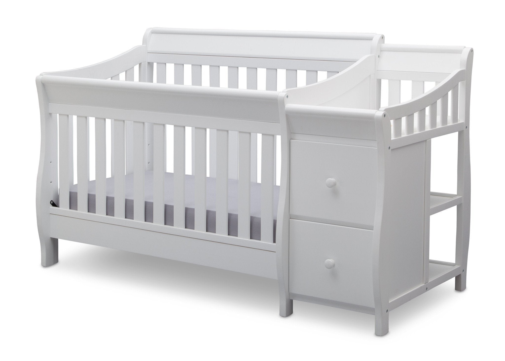 baby sleep bumper