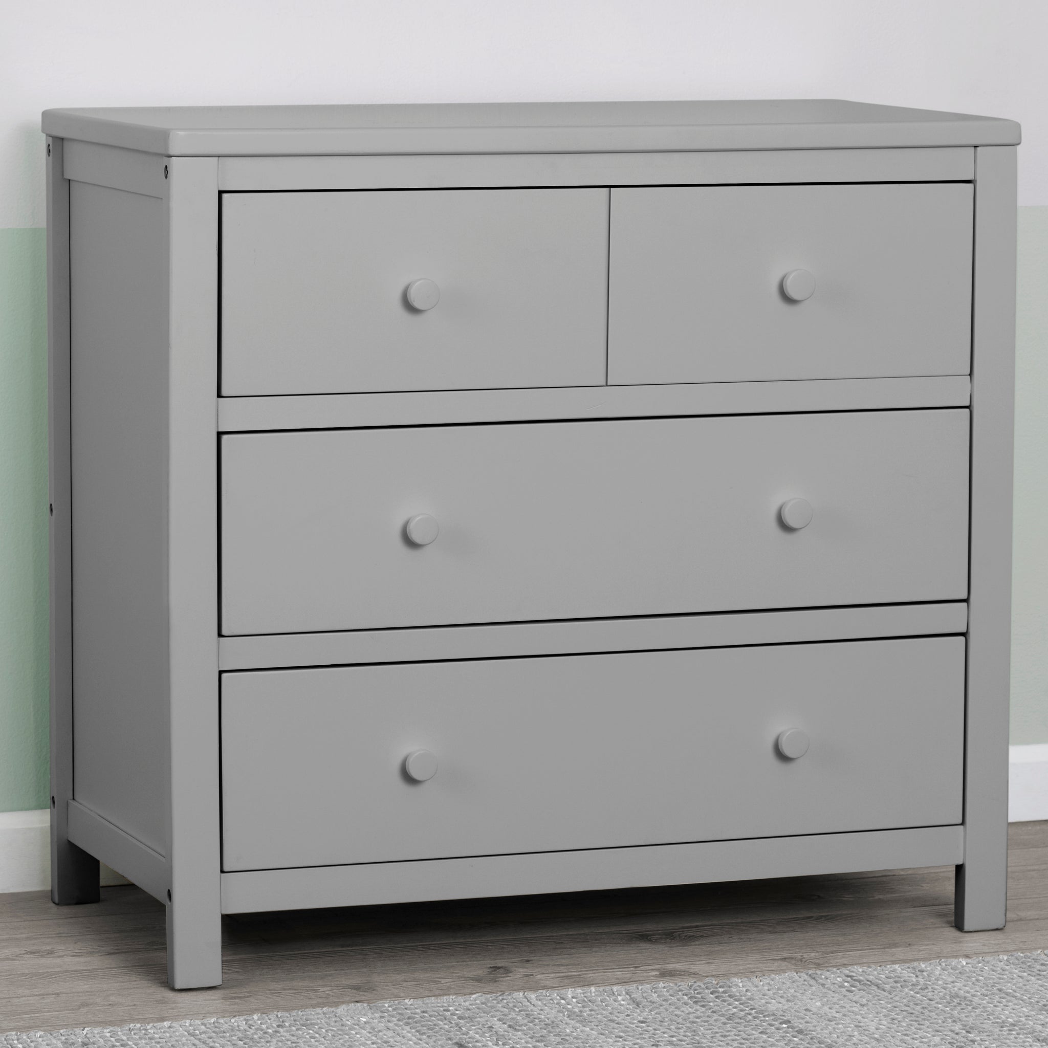 Nursery Changing Tables And Dressers Delta Children