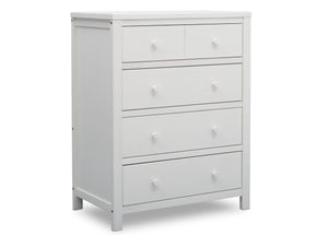 Cambridge Mix And Match 4 Drawer Chest Delta Children