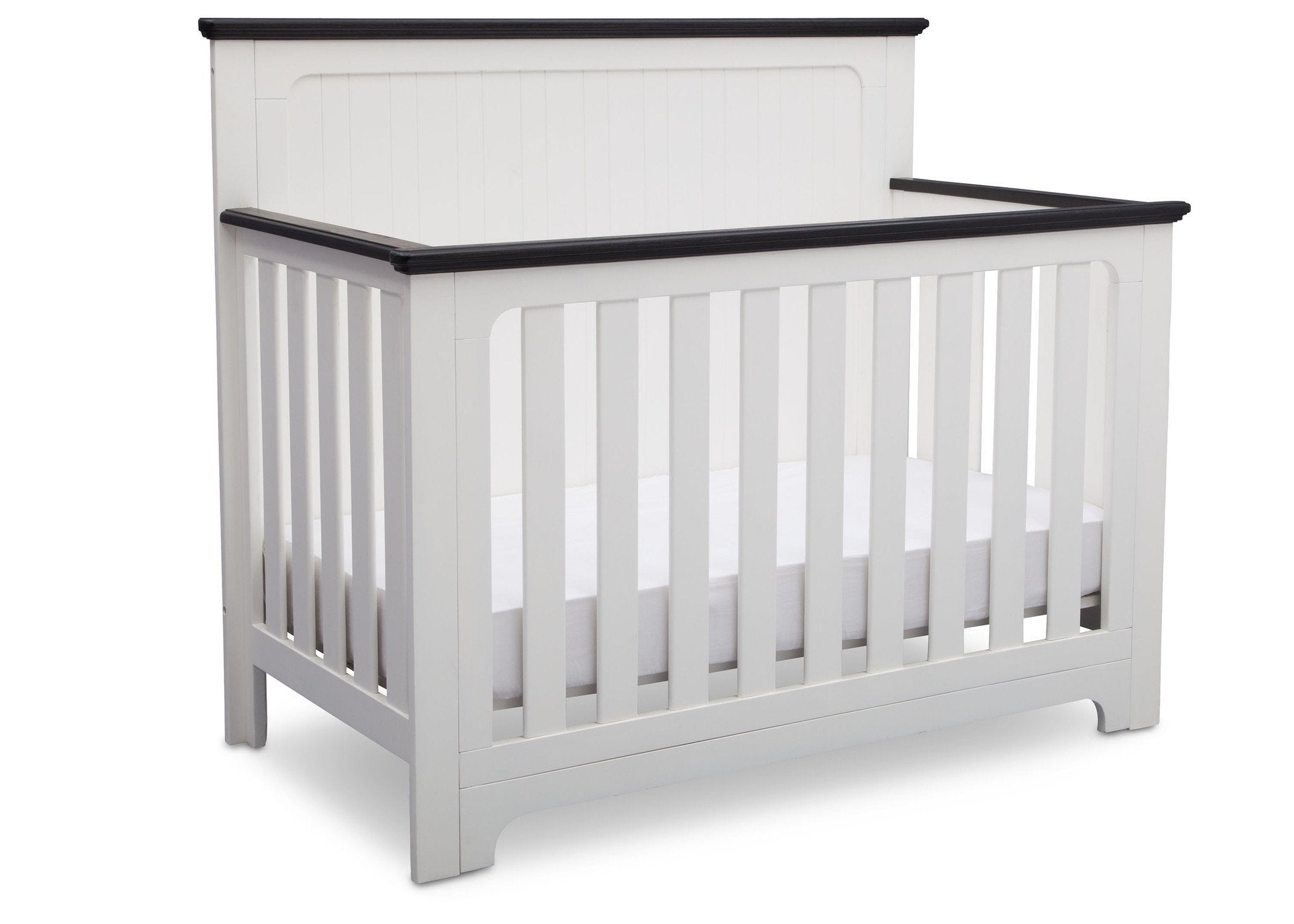 delta 4 in 1 baby crib