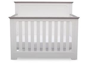 providence 4 in 1 crib