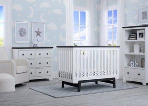 providence 4 in 1 crib