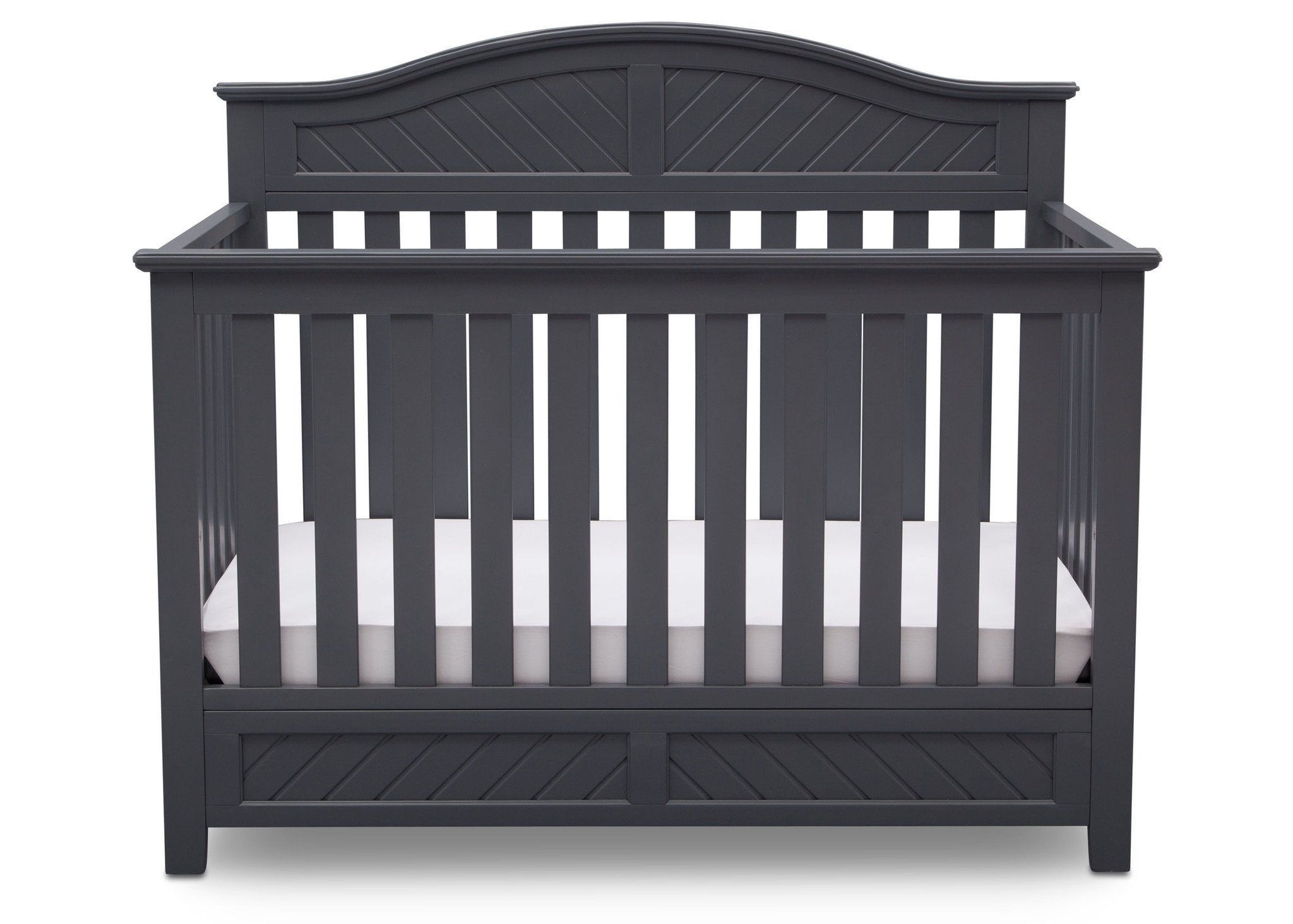 delta bennington 4 in 1 crib