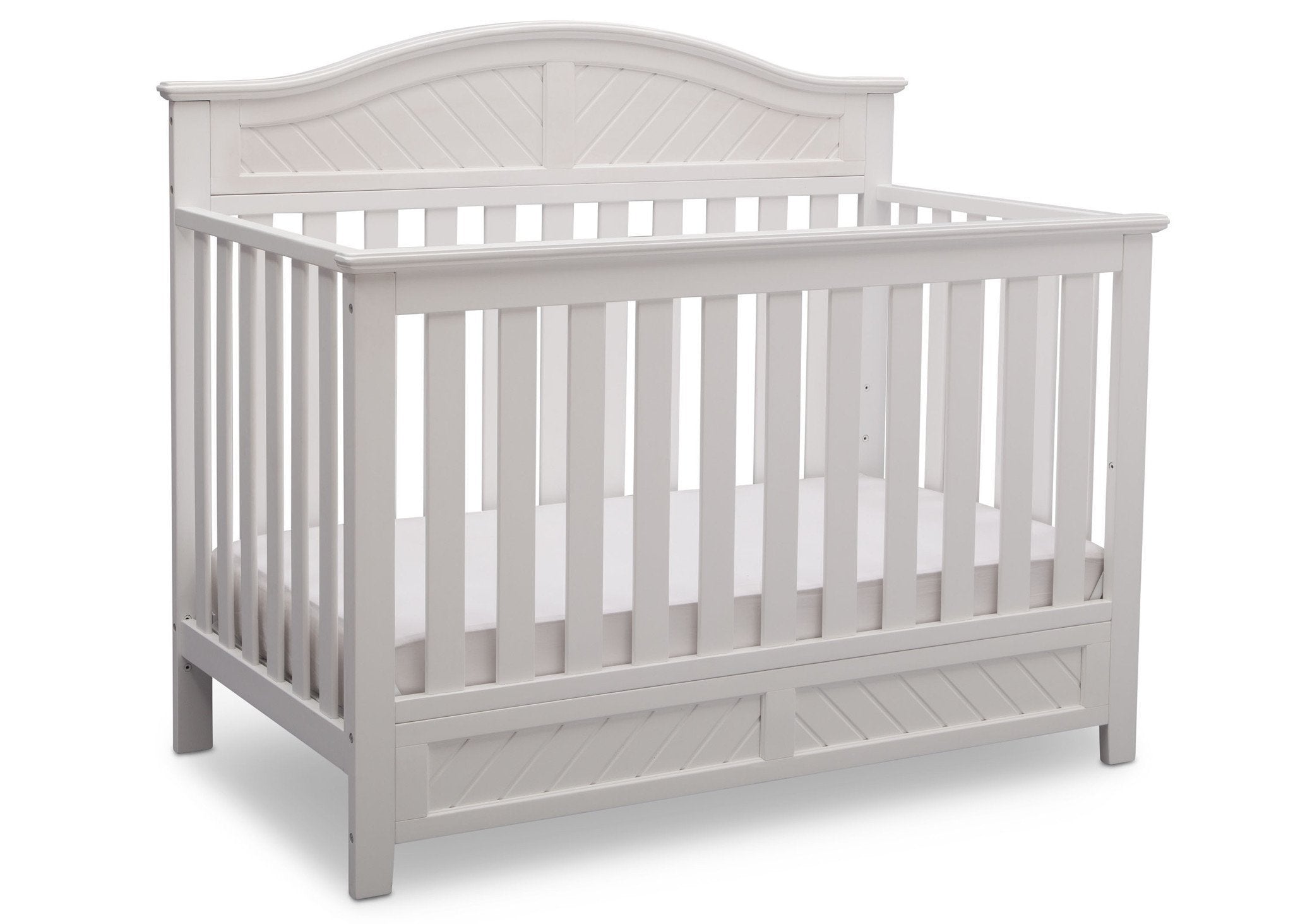 sleigh bed baby crib