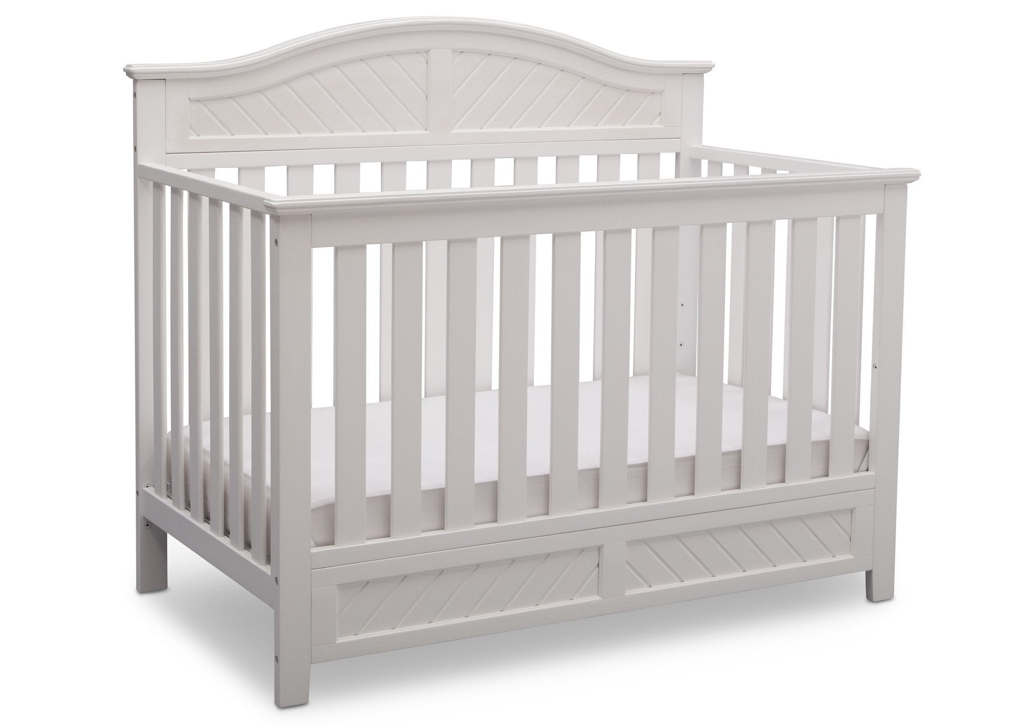 abby 4 in 1 convertible crib and changer by delta instructions